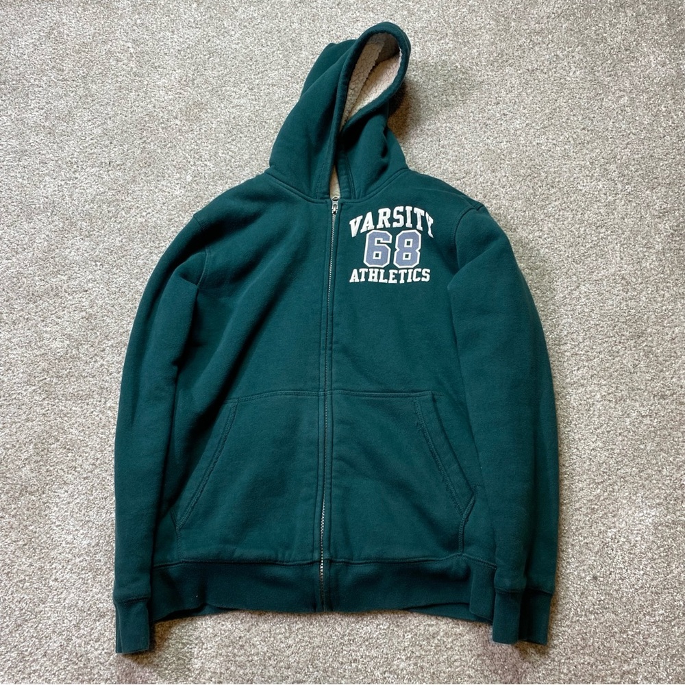 Children’s Place Zip Up Jacket